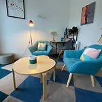 Hotel Le Pasteur