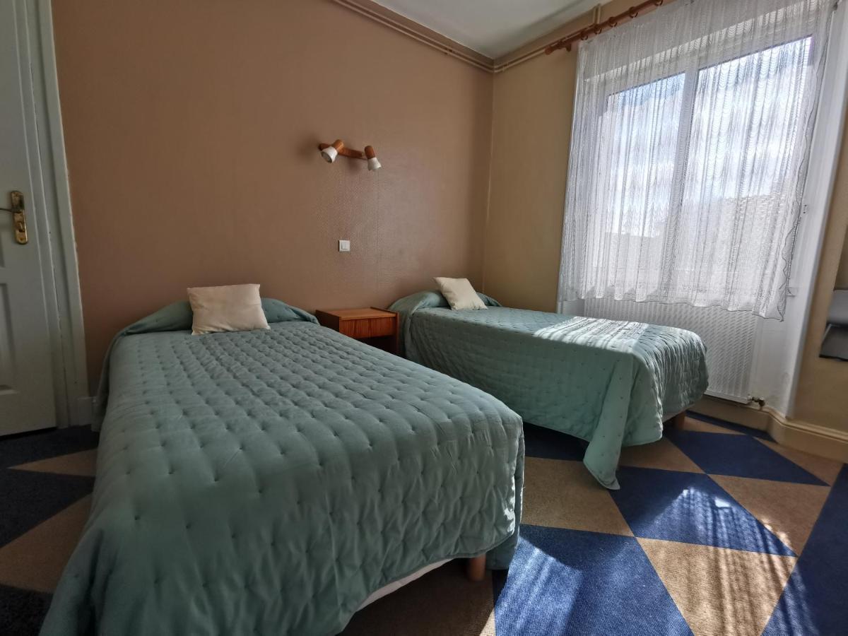 Le Pasteur 2* Royan