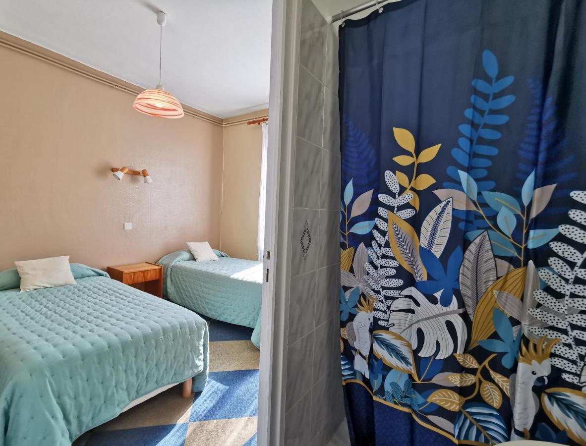 Hotel Le Pasteur 2*