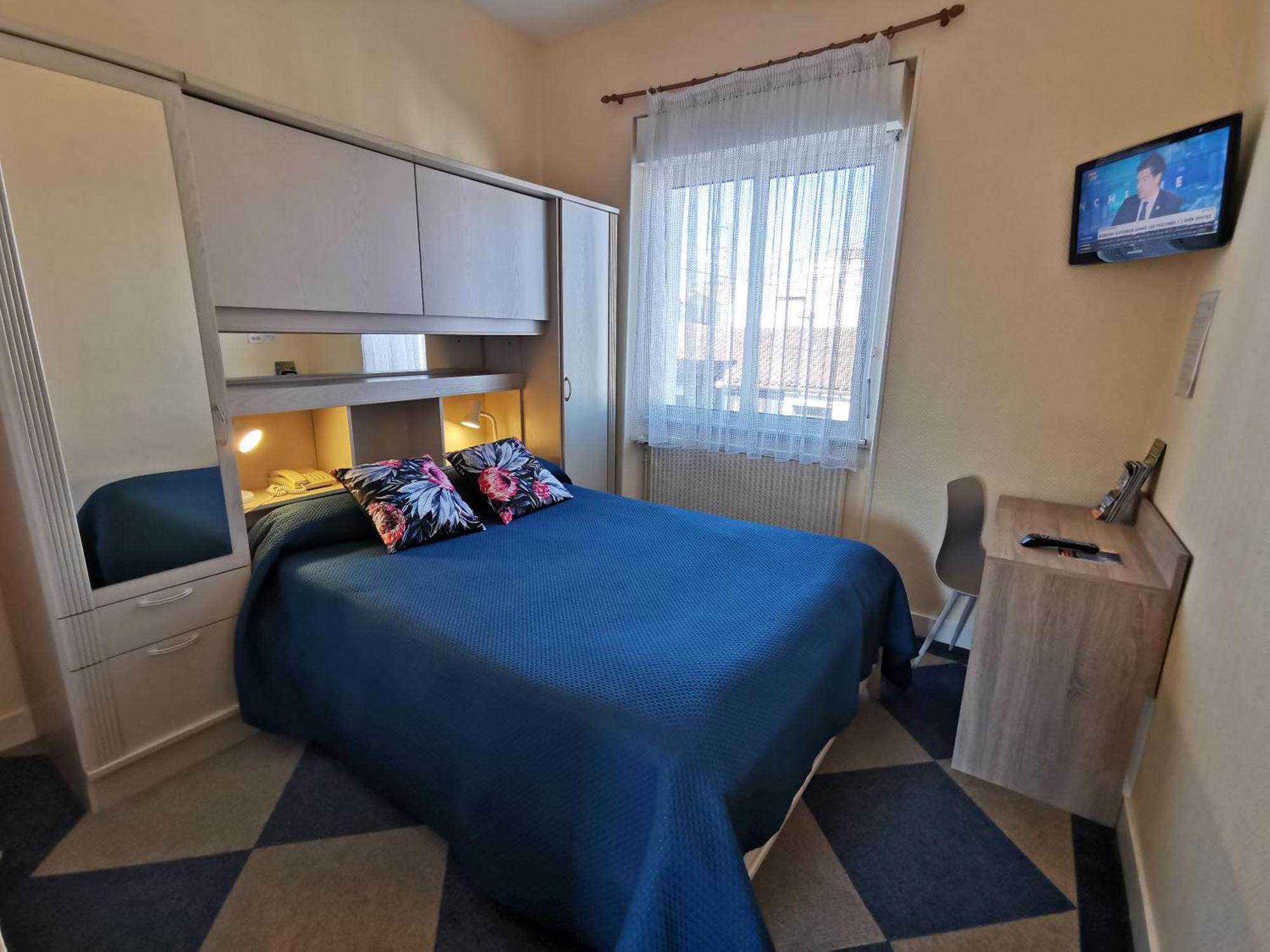 Hotel Le Pasteur