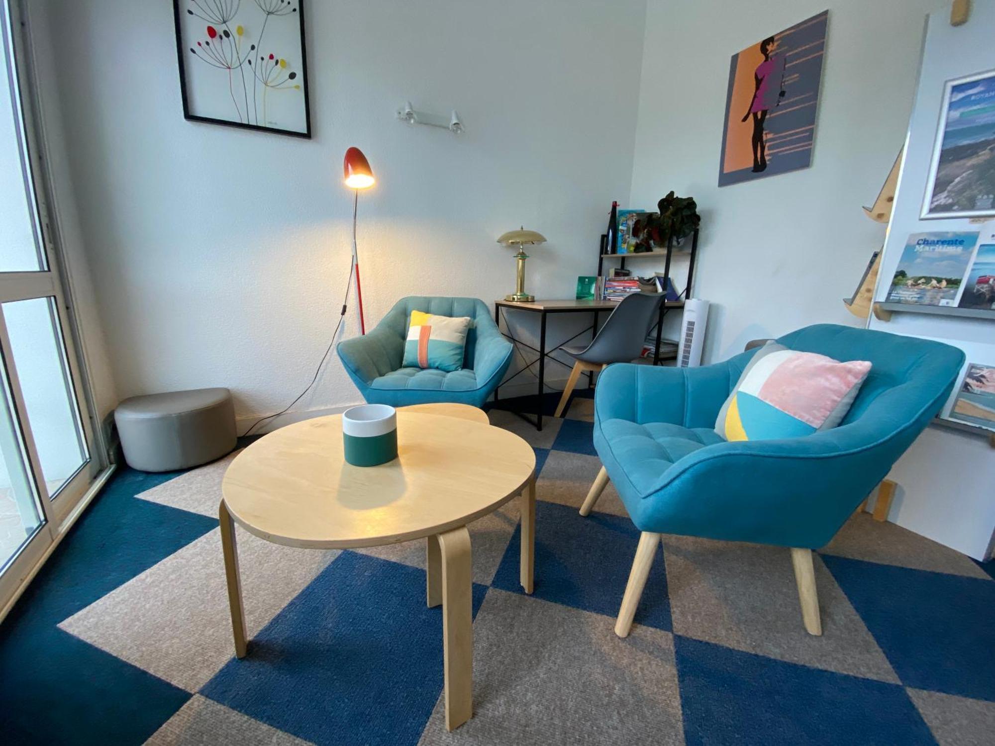 Hotel Le Pasteur Royan